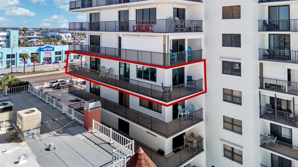 15316 Gulf Boulevard, Unit 404 Madeira Beach, FL 33708 - Photo 28 of 39