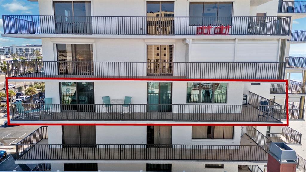 15316 Gulf Boulevard, Unit 404 Madeira Beach, FL 33708 - Photo 30 of 40