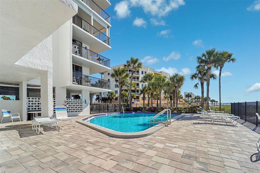15316 Gulf Boulevard, Unit 404 Madeira Beach, FL 33708 - Photo 31 of 40