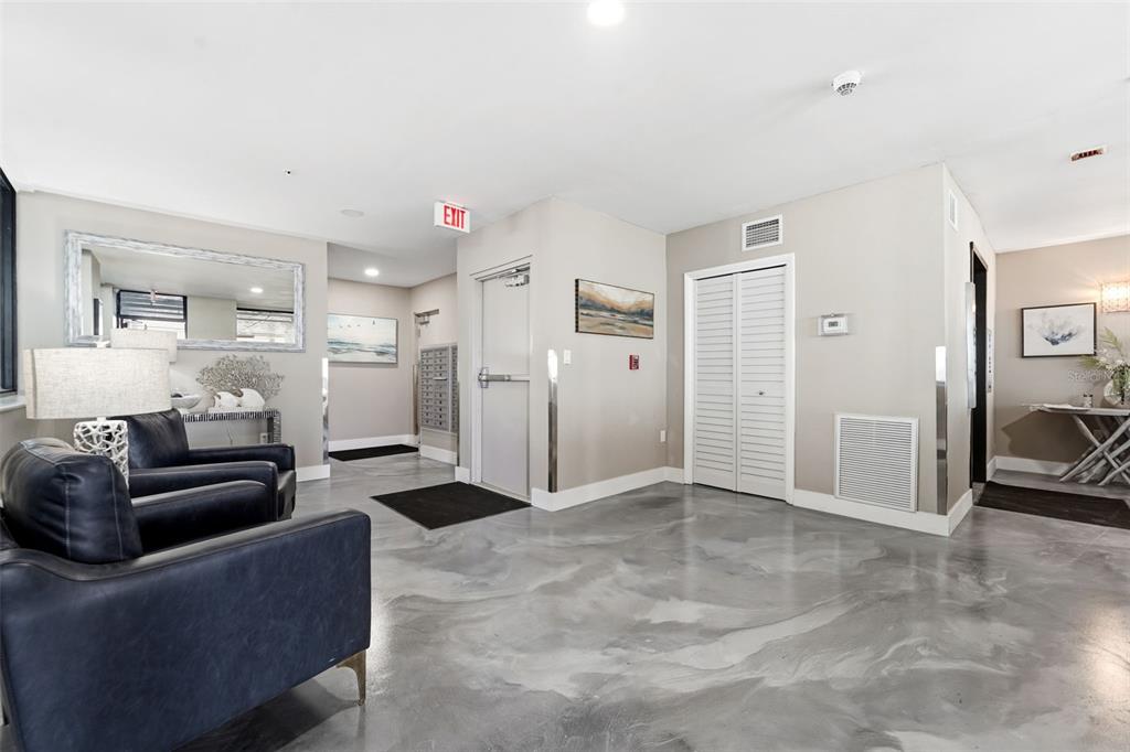 15316 Gulf Boulevard, Unit 404 Madeira Beach, FL 33708 - Photo 37 of 40