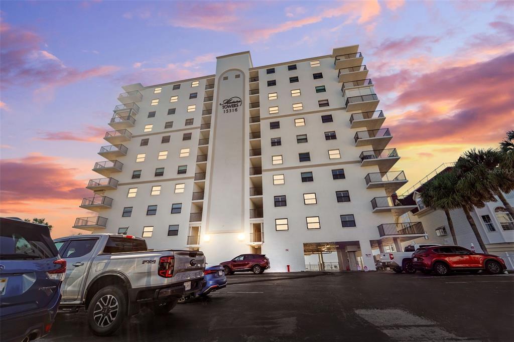 15316 Gulf Boulevard, Unit 404 Madeira Beach, FL 33708 - Photo 38 of 39