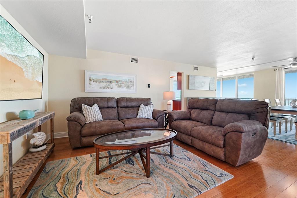 15316 Gulf Boulevard, Unit 404 Madeira Beach, FL 33708 - Photo 4 of 40