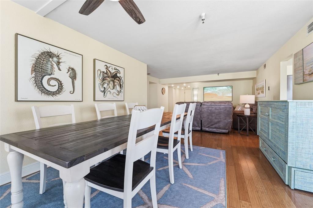 15316 Gulf Boulevard, Unit 404 Madeira Beach, FL 33708 - Photo 5 of 40