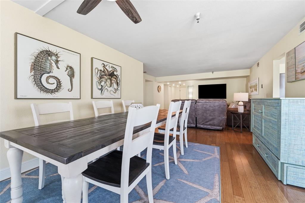 15316 Gulf Boulevard, Unit 404 Madeira Beach, FL 33708 - Photo 5 of 39