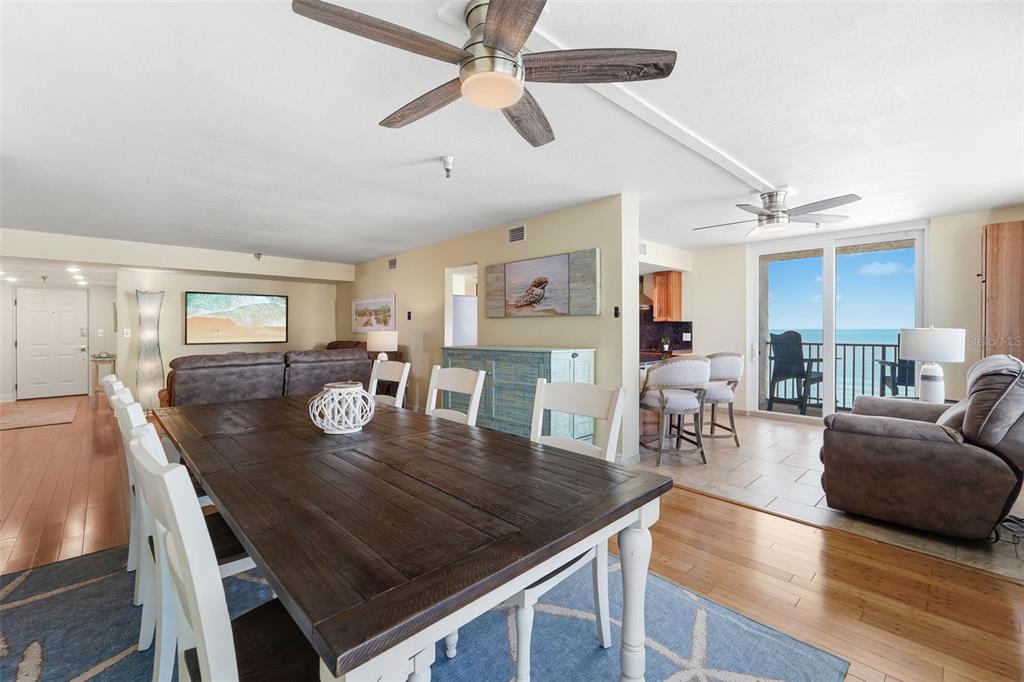 15316 Gulf Boulevard, Unit 404 Madeira Beach, FL 33708 - Photo 7 of 40