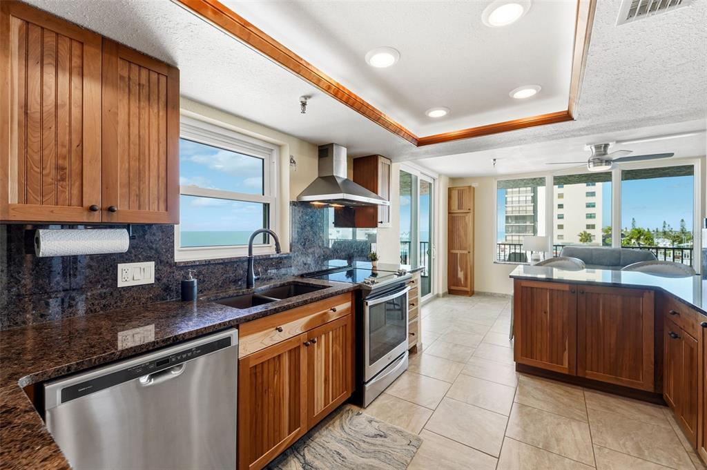 15316 Gulf Boulevard, Unit 404 Madeira Beach, FL 33708 - Photo 8 of 39