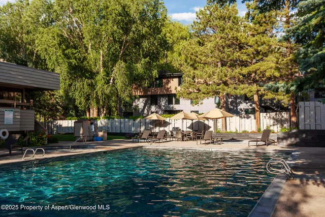 a view of a lake with outdoor space