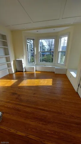 a view of pool and deck in room