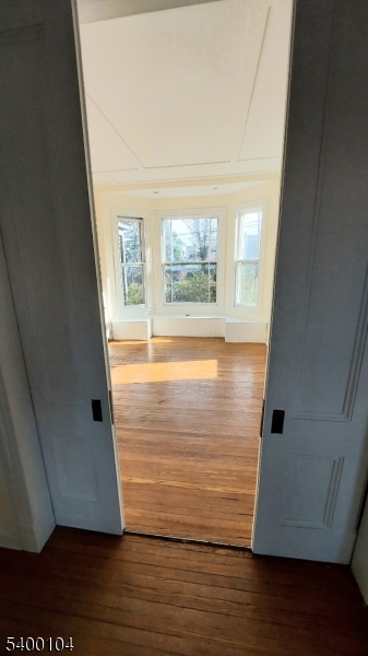 80 Grove Street Montclair, NJ 07042 - Photo 13 of 15 a view of outdoor space with window