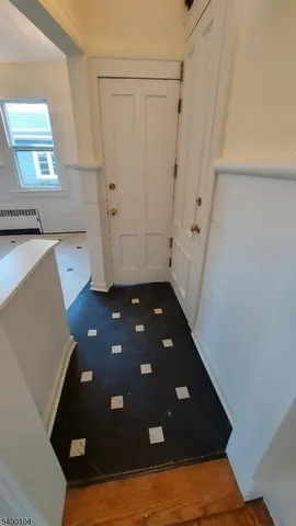 a view of workspace with window