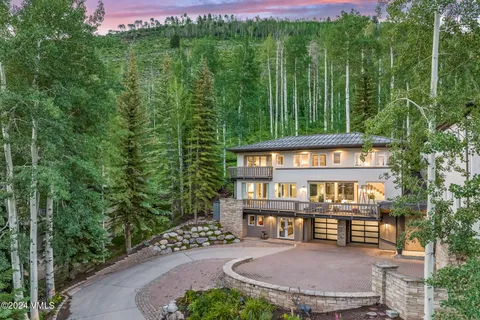 $5,995,000 | 784 Potato Patch Drive, Vail, CO 81657
