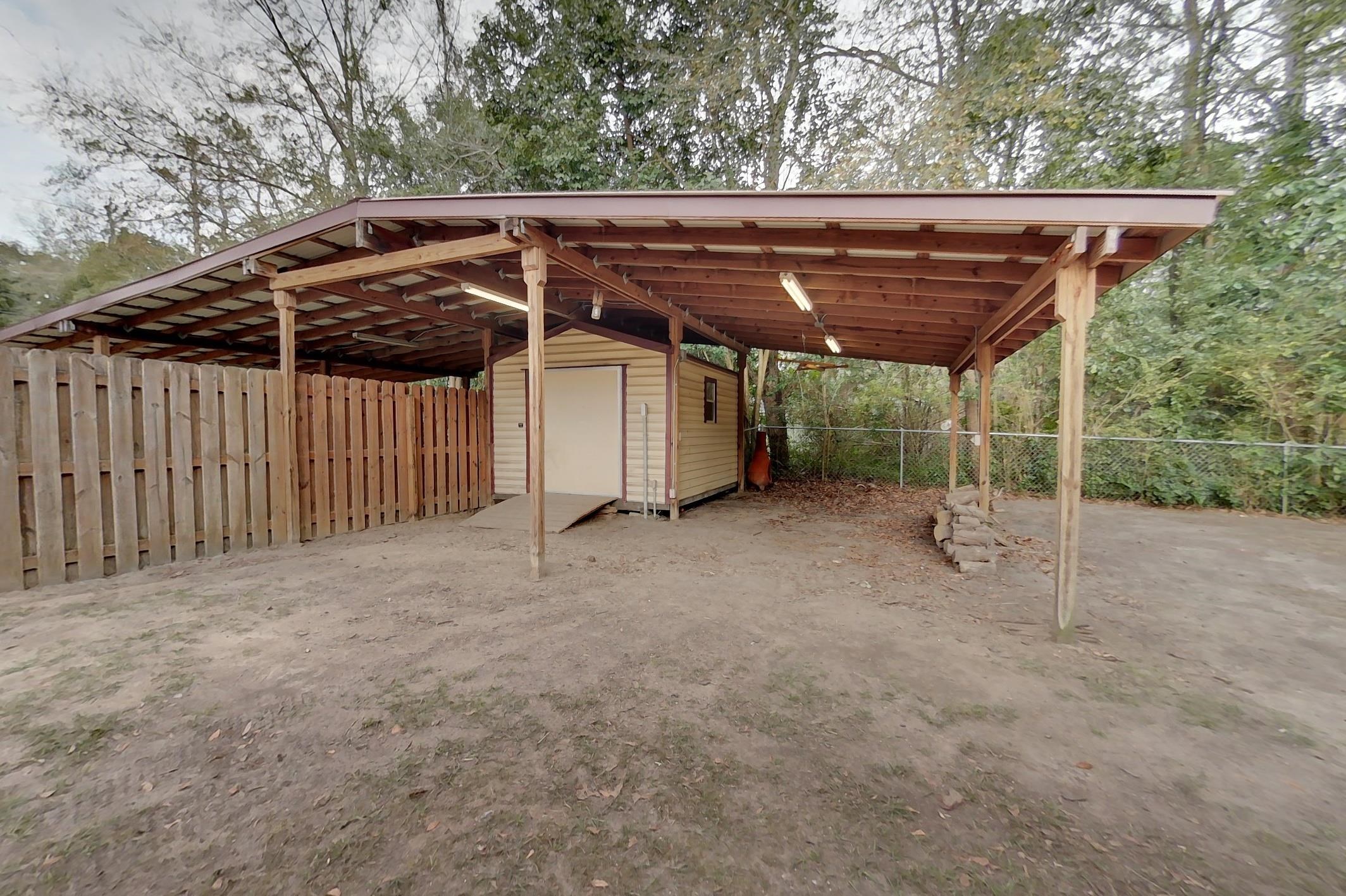 705 5th Street Southeast Cairo, GA 39828 - Photo 1 of 35