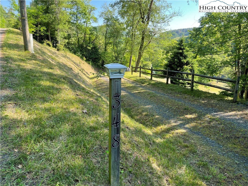 348 Beau Rivage Drive Crumpler, NC 28617 - Photo 2 of 36 Gallery Image 2