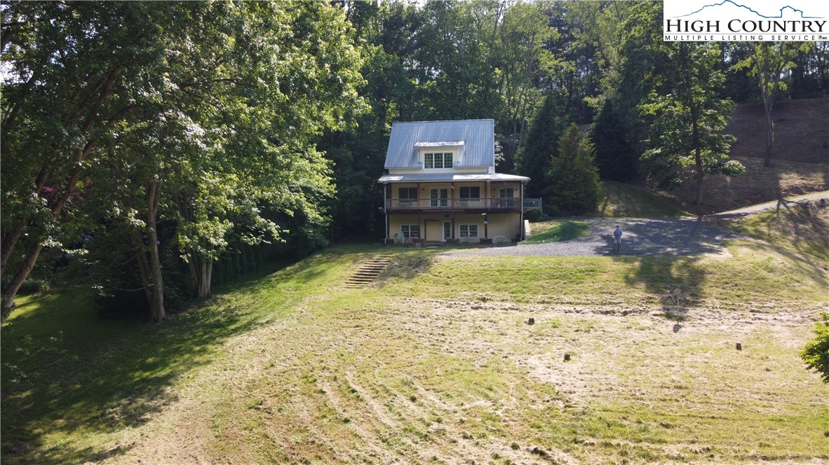 348 Beau Rivage Drive Crumpler, NC 28617 - Photo 30 of 36 Gallery Image 30