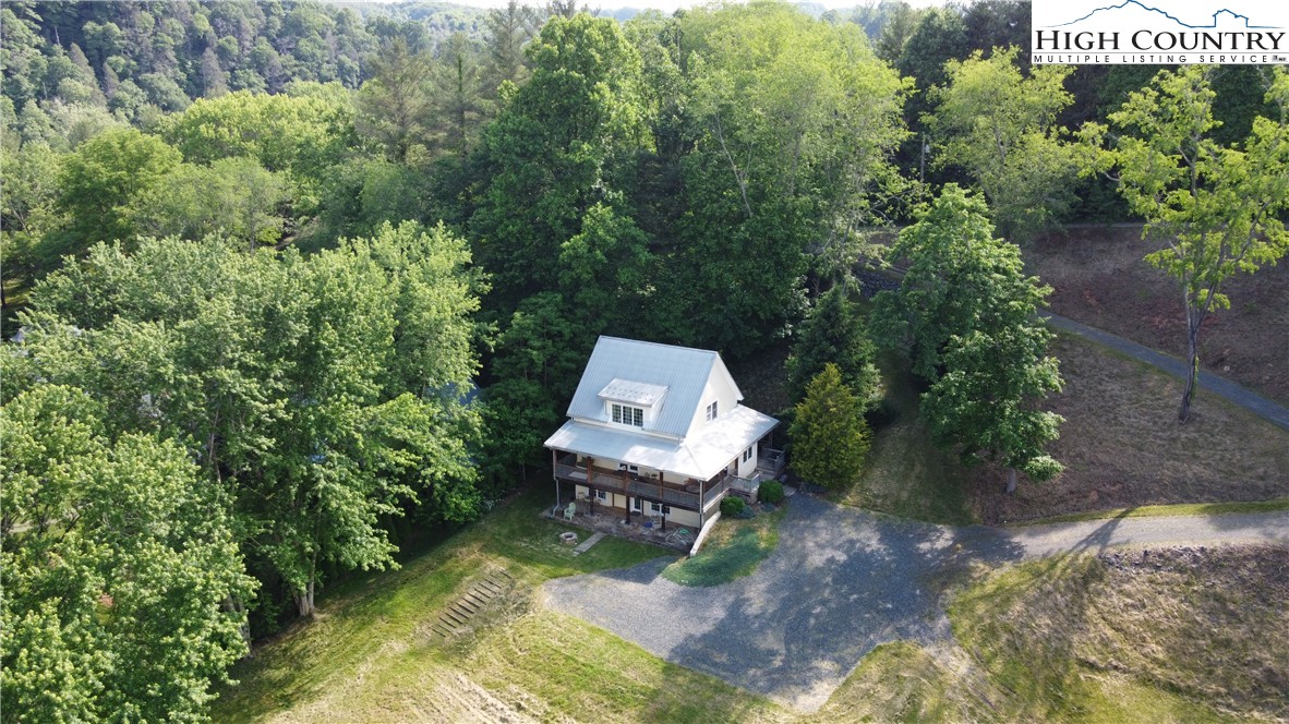 348 Beau Rivage Drive Crumpler, NC 28617 - Photo 36 of 36 Gallery Image 36