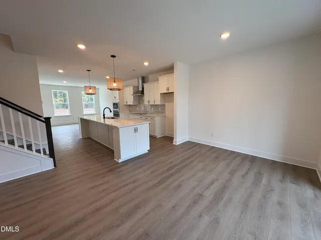 $528,770 | 5950 Dunzo Drive, Raleigh, NC 27617