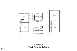 $528,770 | 5950 Dunzo Drive, Raleigh, NC 27617