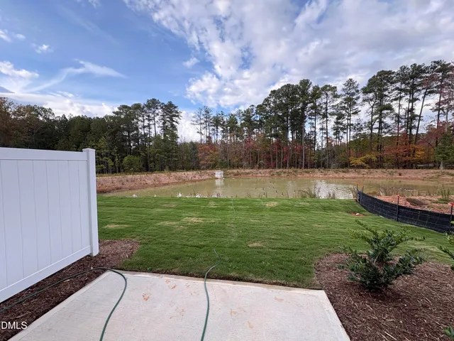 $528,770 | 5950 Dunzo Drive, Raleigh, NC 27617