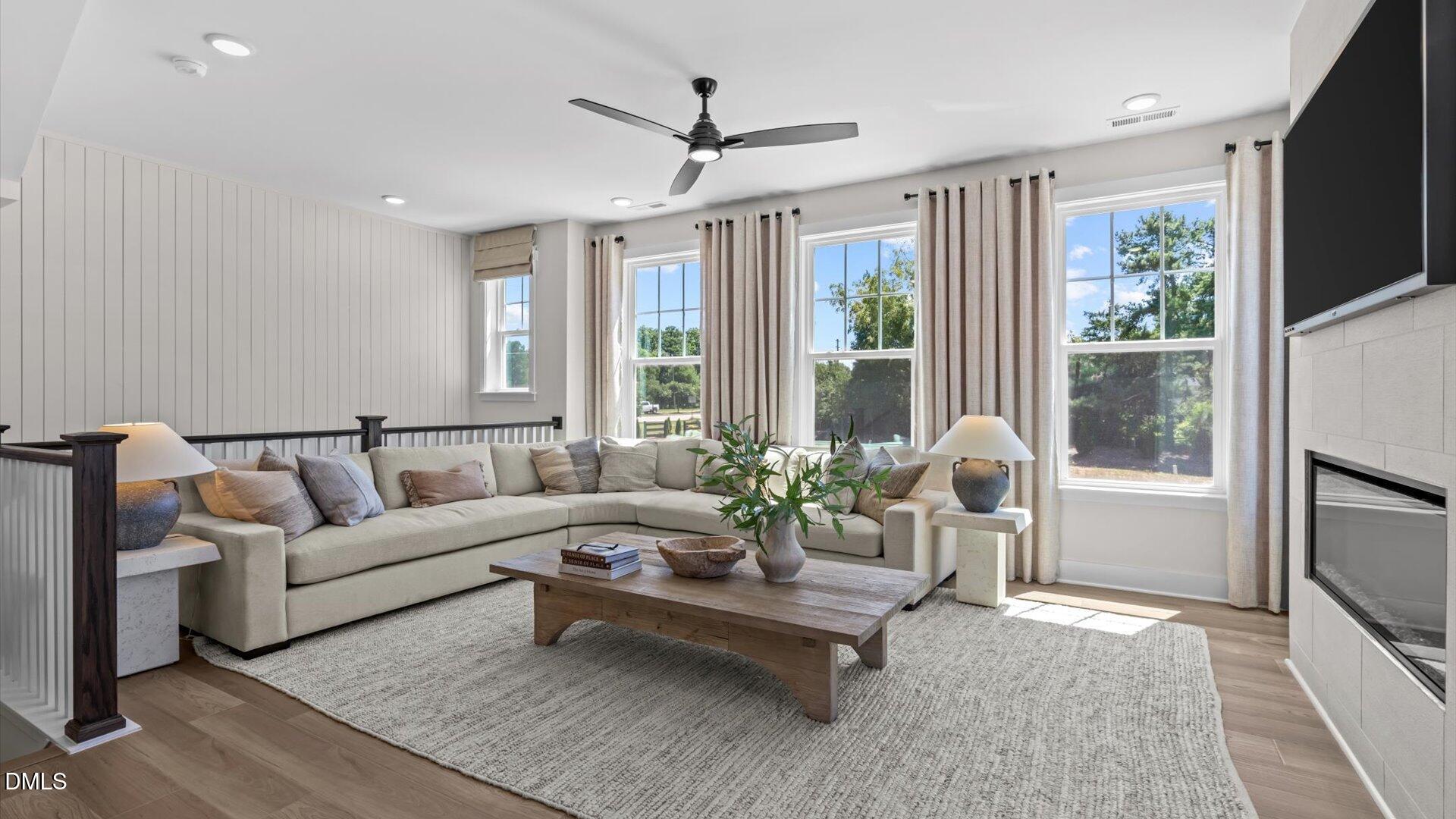 5950 Dunzo Drive Raleigh, NC 27617 - Photo 23 of 60 18-DSC03609