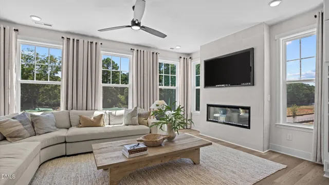 $528,770 | 5950 Dunzo Drive, Raleigh, NC 27617