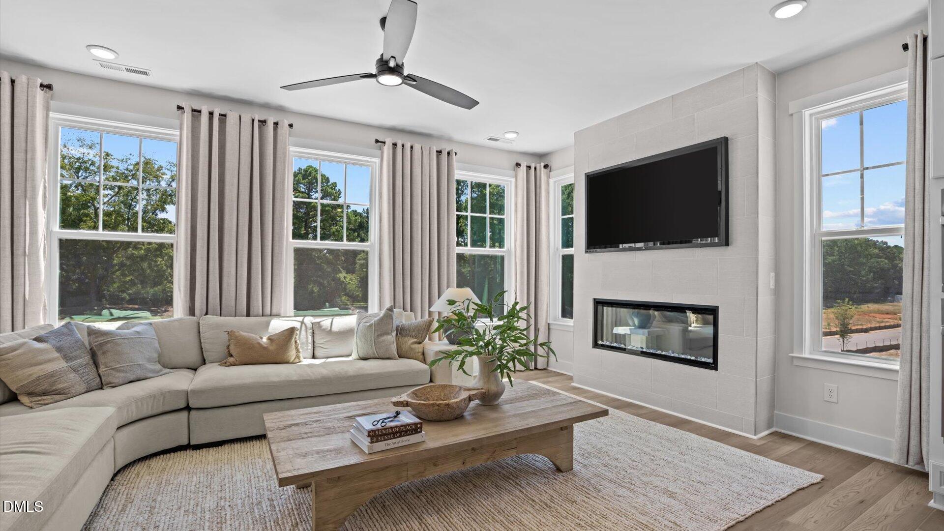 5950 Dunzo Drive Raleigh, NC 27617 - Photo 24 of 60 19-DSC03633