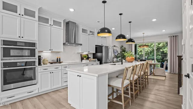 $528,770 | 5950 Dunzo Drive, Raleigh, NC 27617