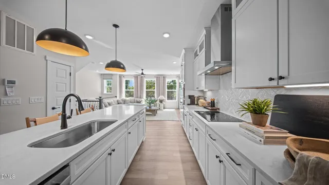 $528,770 | 5950 Dunzo Drive, Raleigh, NC 27617