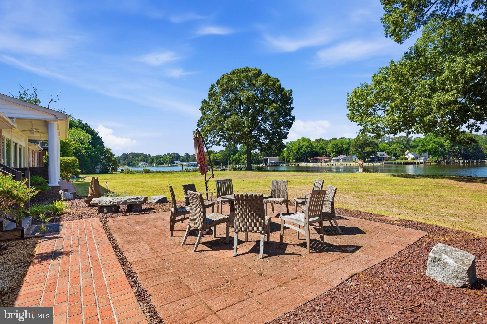 20535 Golden Thompson Road Avenue, MD 20609 - Photo 55 of 108