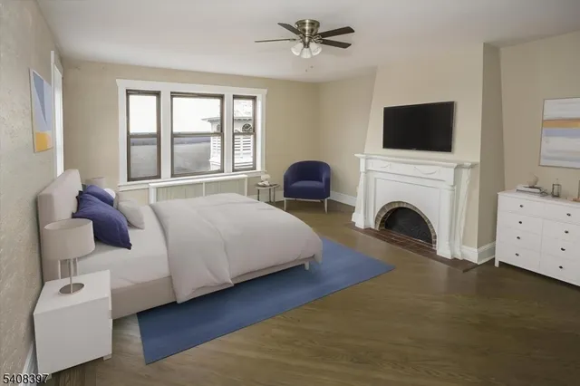 $3,295 | 204 Church Street, Unit 4D, Boonton, NJ 07005