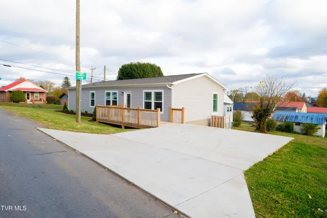 $249,900 | 830 Fairview Avenue, Kingsport, TN 37660