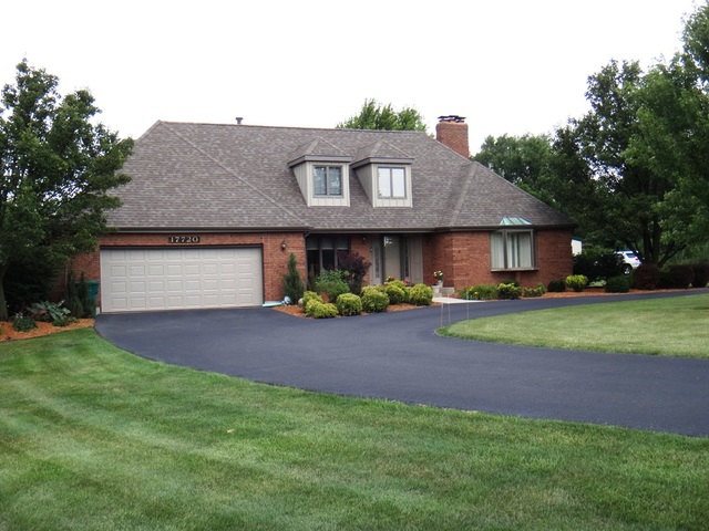 17720 South Gougar Road Lockport, IL 60441 - Photo 1 of 33