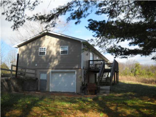 208 Cecil Morgan Road Pikeville, TN 37367 - Photo 4 of 16 Additional Photo
