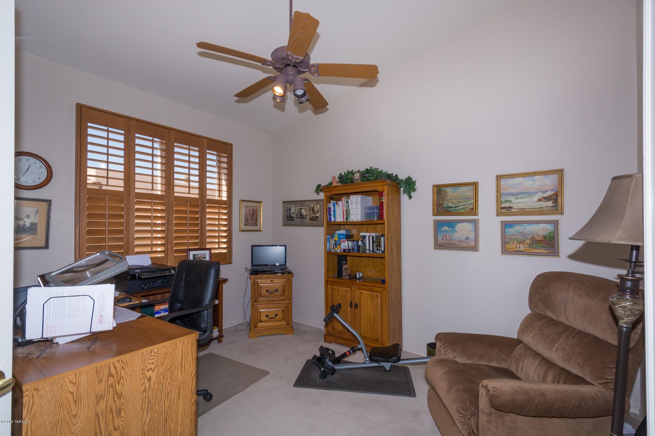 5250 Spring View Drive Tucson, AZ 85749 - Photo 20 of 39 Gallery Image 20