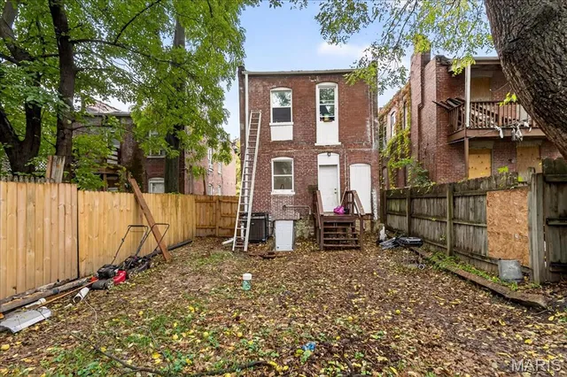 $187,000 | 3524 Pennsylvania Avenue, St. Louis, MO 63118