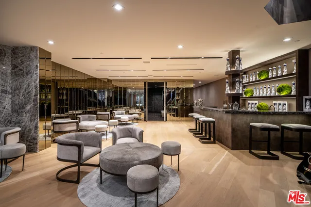 $68,000,000 | 9330 Flicker Way, Los Angeles, CA 90069