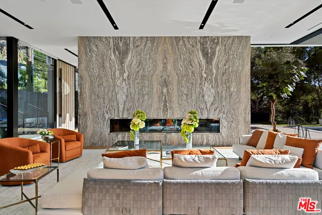 $68,000,000 | 9330 Flicker Way, Los Angeles, CA 90069