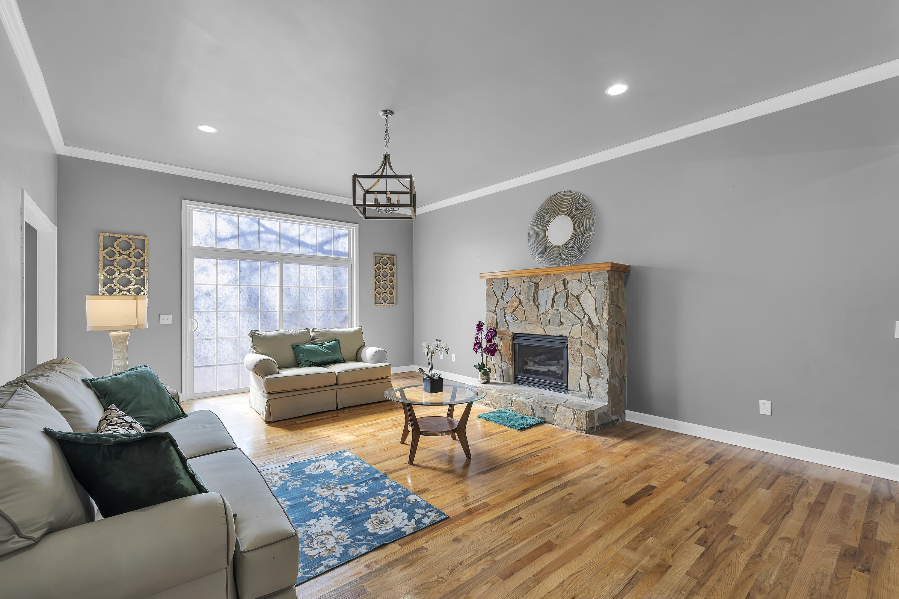 912 Still Spring Run Inman, SC 29349 - Photo 2 of 22