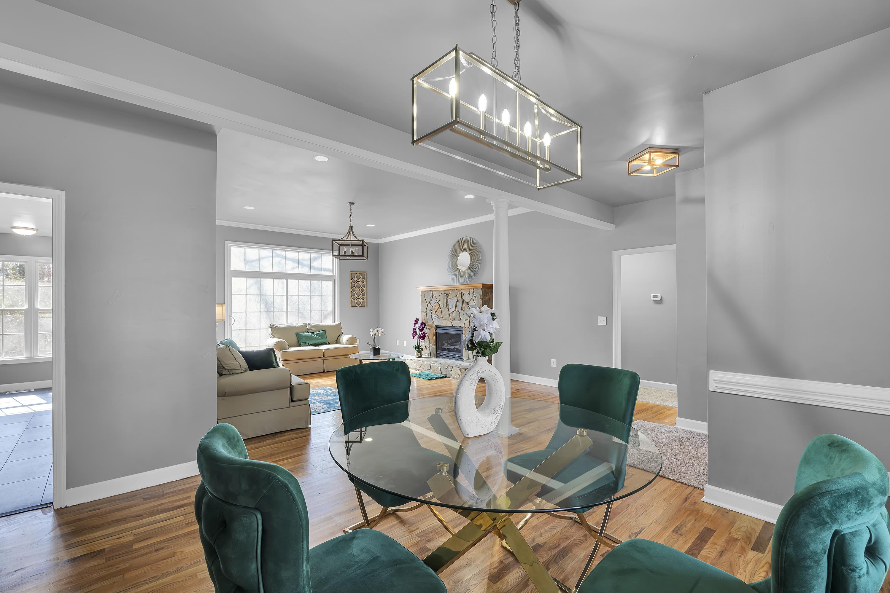 912 Still Spring Run Inman, SC 29349 - Photo 4 of 22