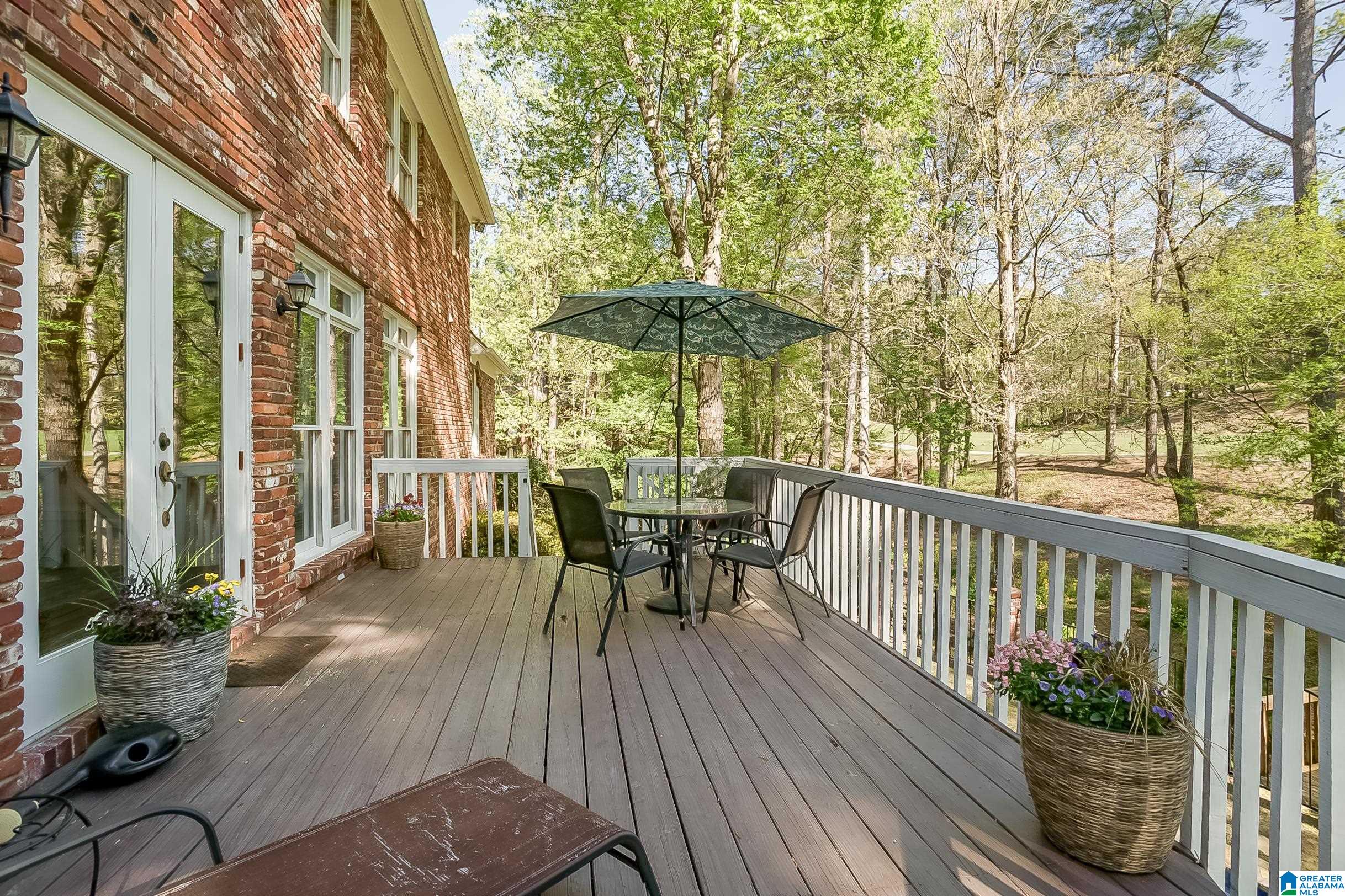 1171 Country Club Circle Birmingham, AL 35244 - Photo 47 of 50