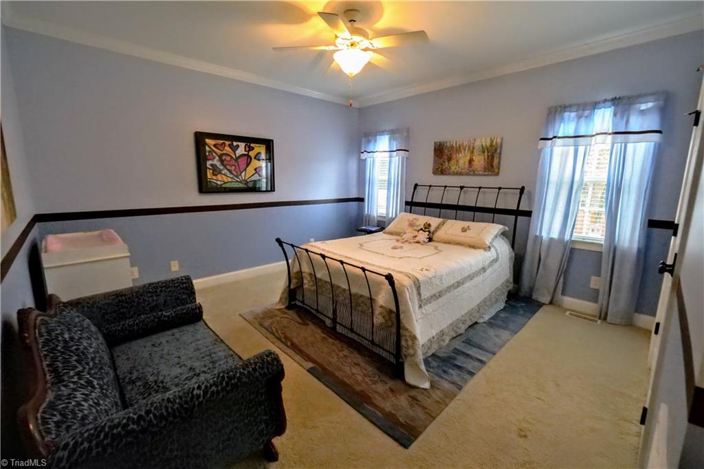 351 Morning Glory Road Madison, NC 27025 - Photo 22 of 30 Gallery Image 22
