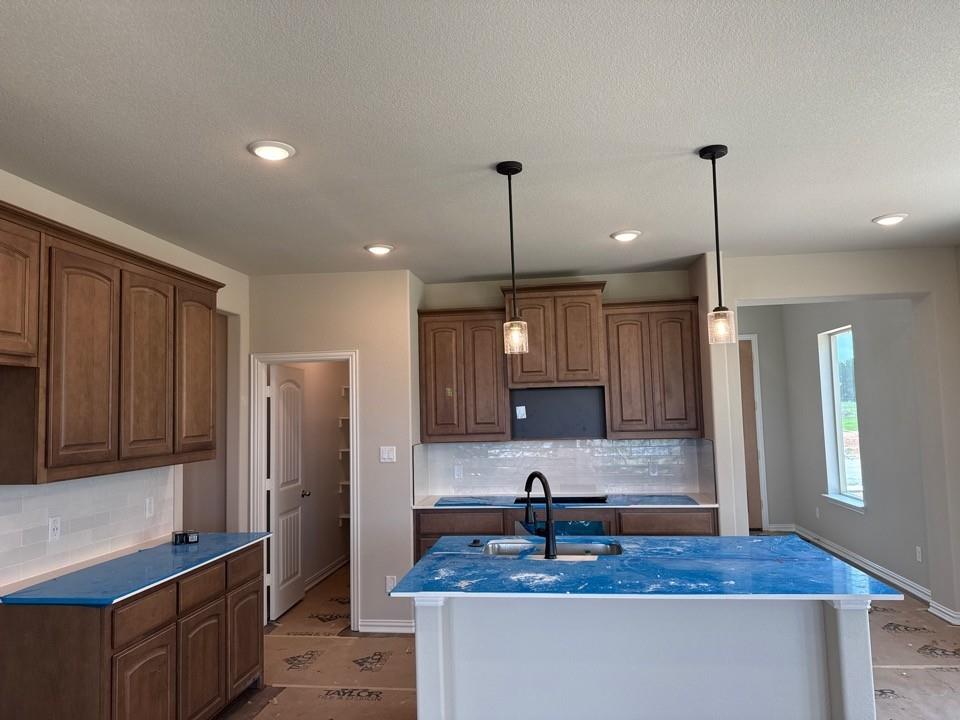1221 Colca Drive Springtown, TX 76082 - Photo 3 of 11