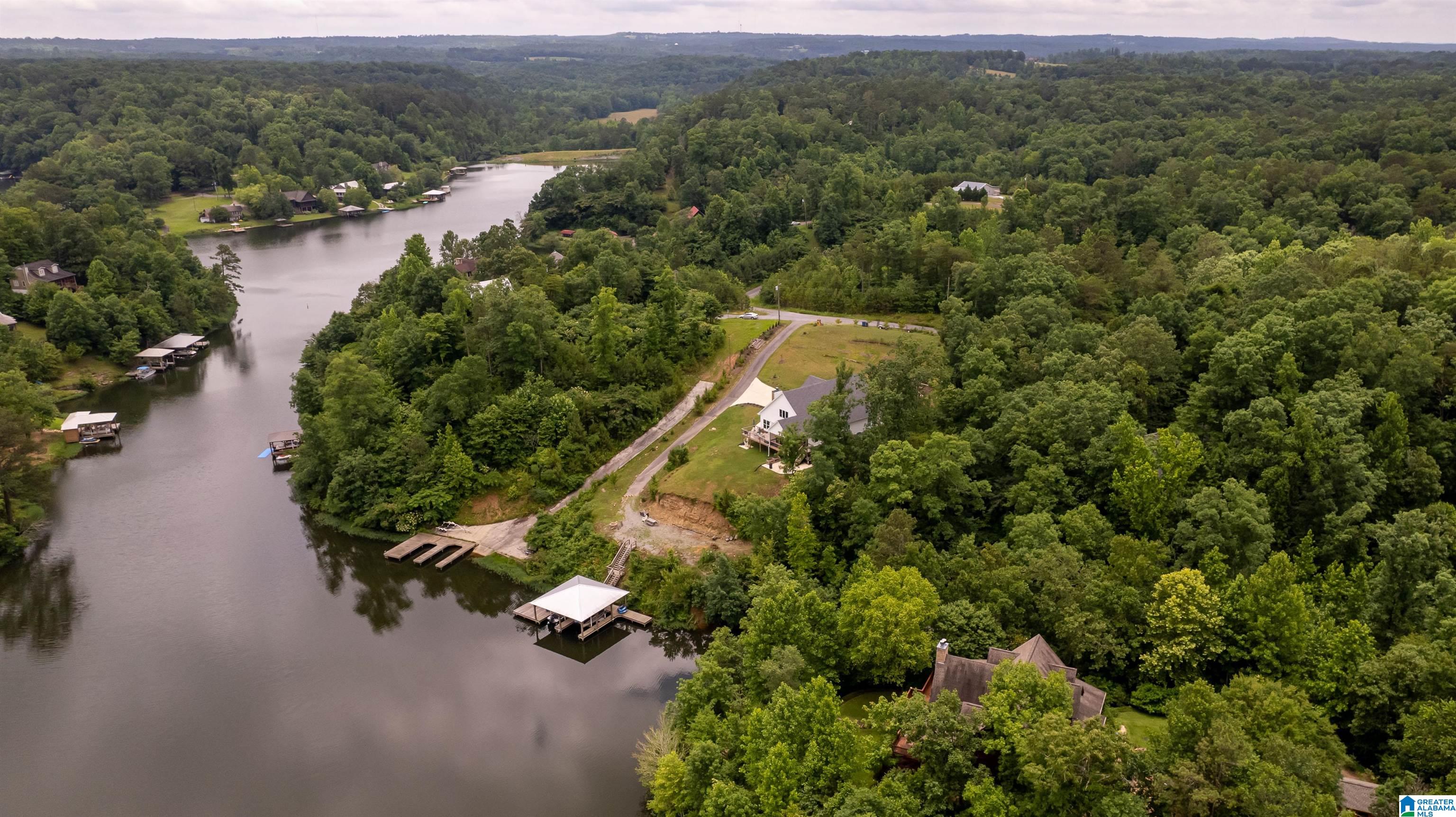 434 Echo Lane Oneonta, AL 35121 - Photo 41 of 51