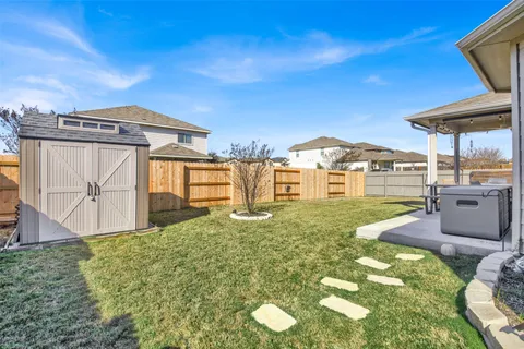 $349,900 | 19032 Quebrada Drive, Pflugerville, TX 78660