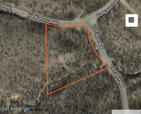 1251 Via Esquinapa, Unit 38 Rio Rico, AZ 85648 - Photo 1 of 5 Rio Rico Lot3