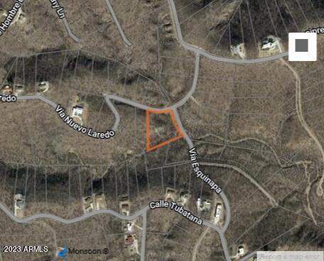 1251 Via Esquinapa, Unit 38 Rio Rico, AZ 85648 - Photo 2 of 5 Rio Rico Lot