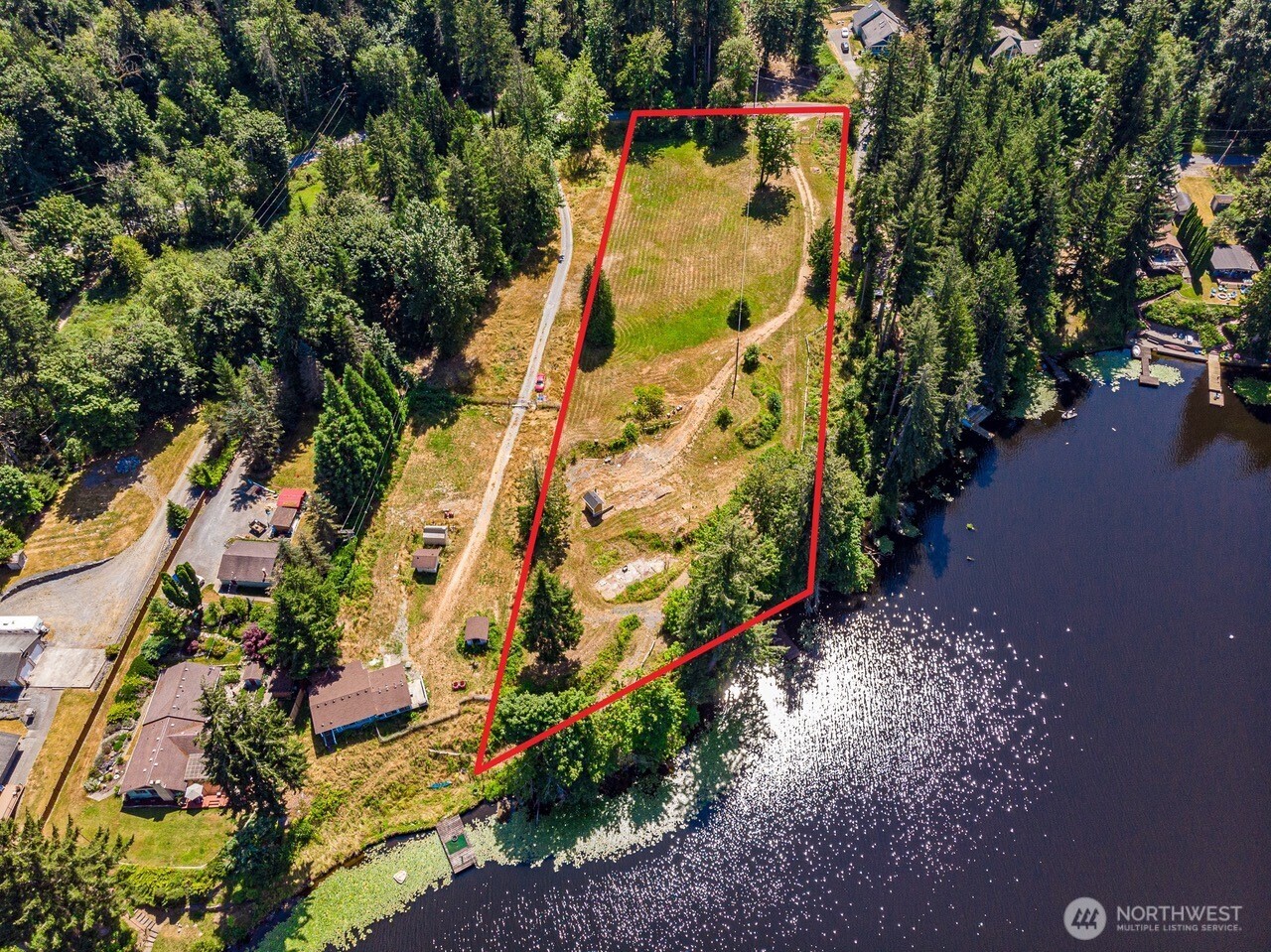 34304 Thomas Road East Eatonville, WA 98328 - Photo 3 of 13