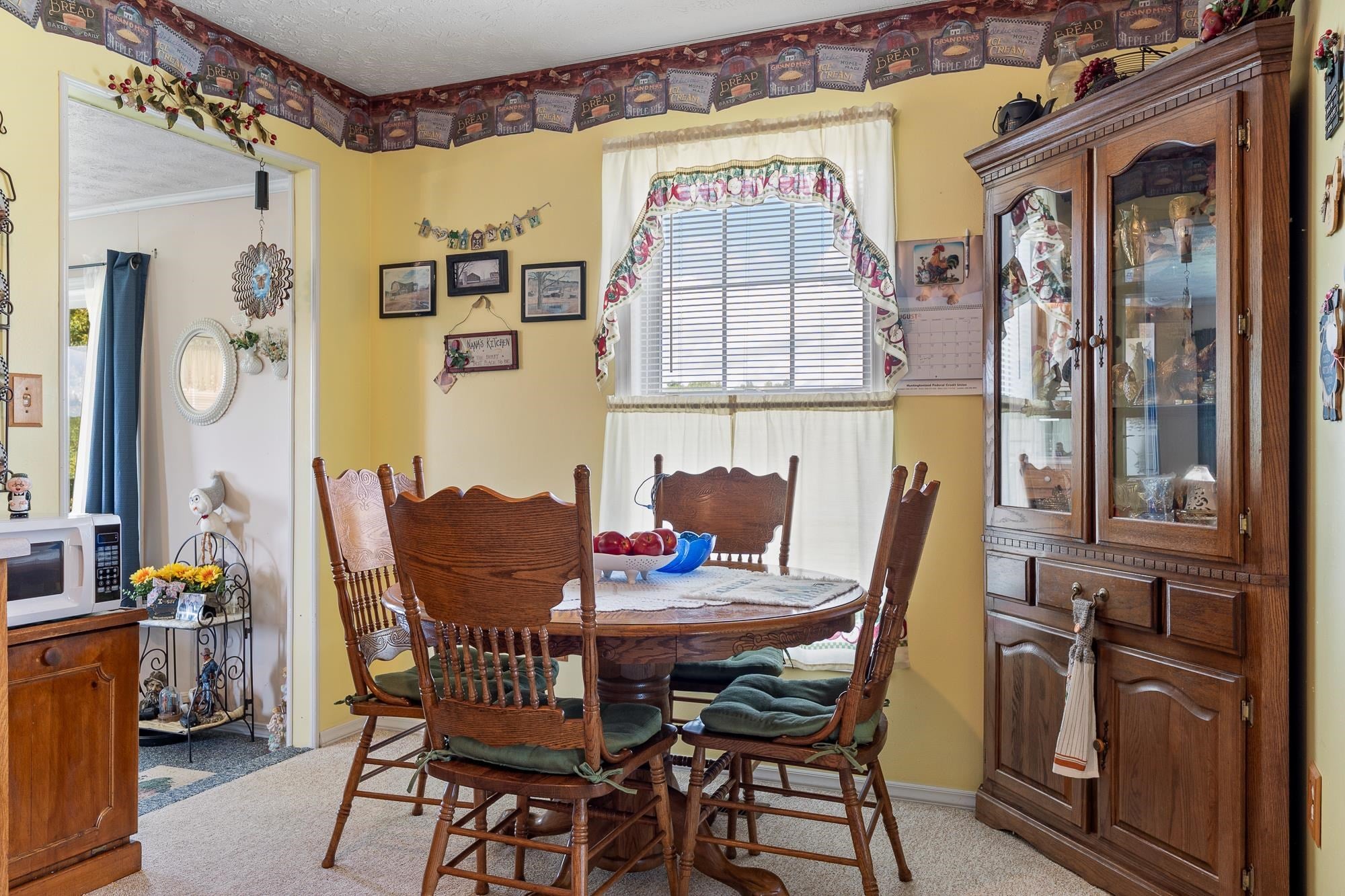 1921 Deephole Branch Road Genoa, WV 25517 - Photo 12 of 24 Gallery Image 12