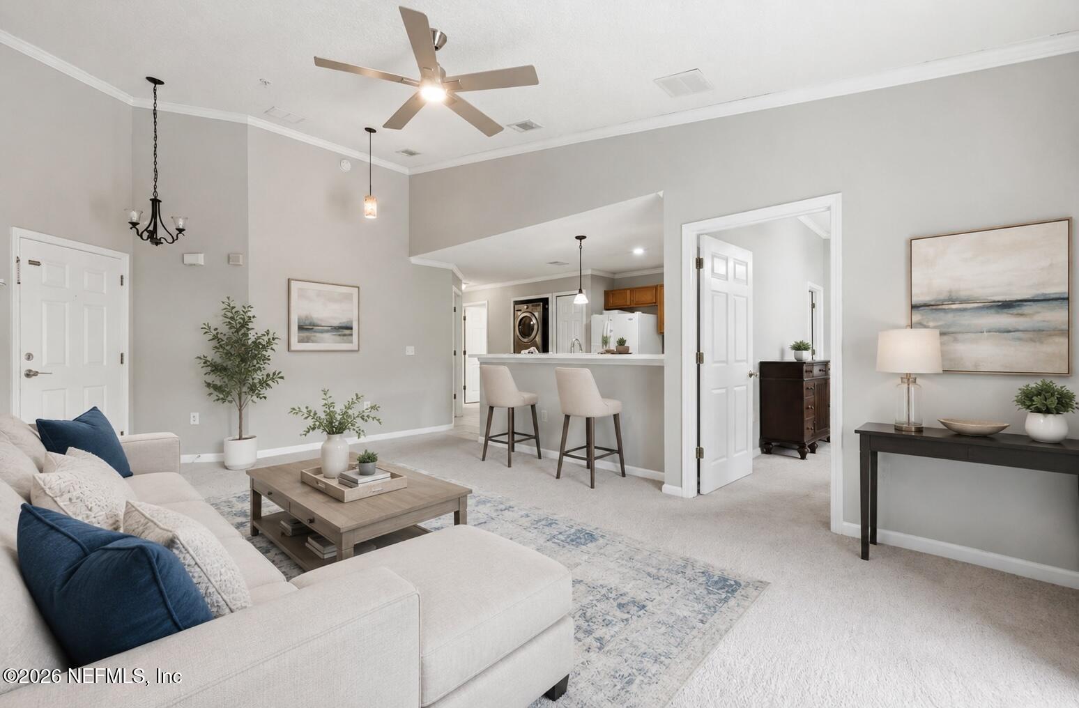 7920 Merrill Road, Unit 411 Jacksonville, FL 32277 - Photo 2 of 34 Generated, Staged Photo