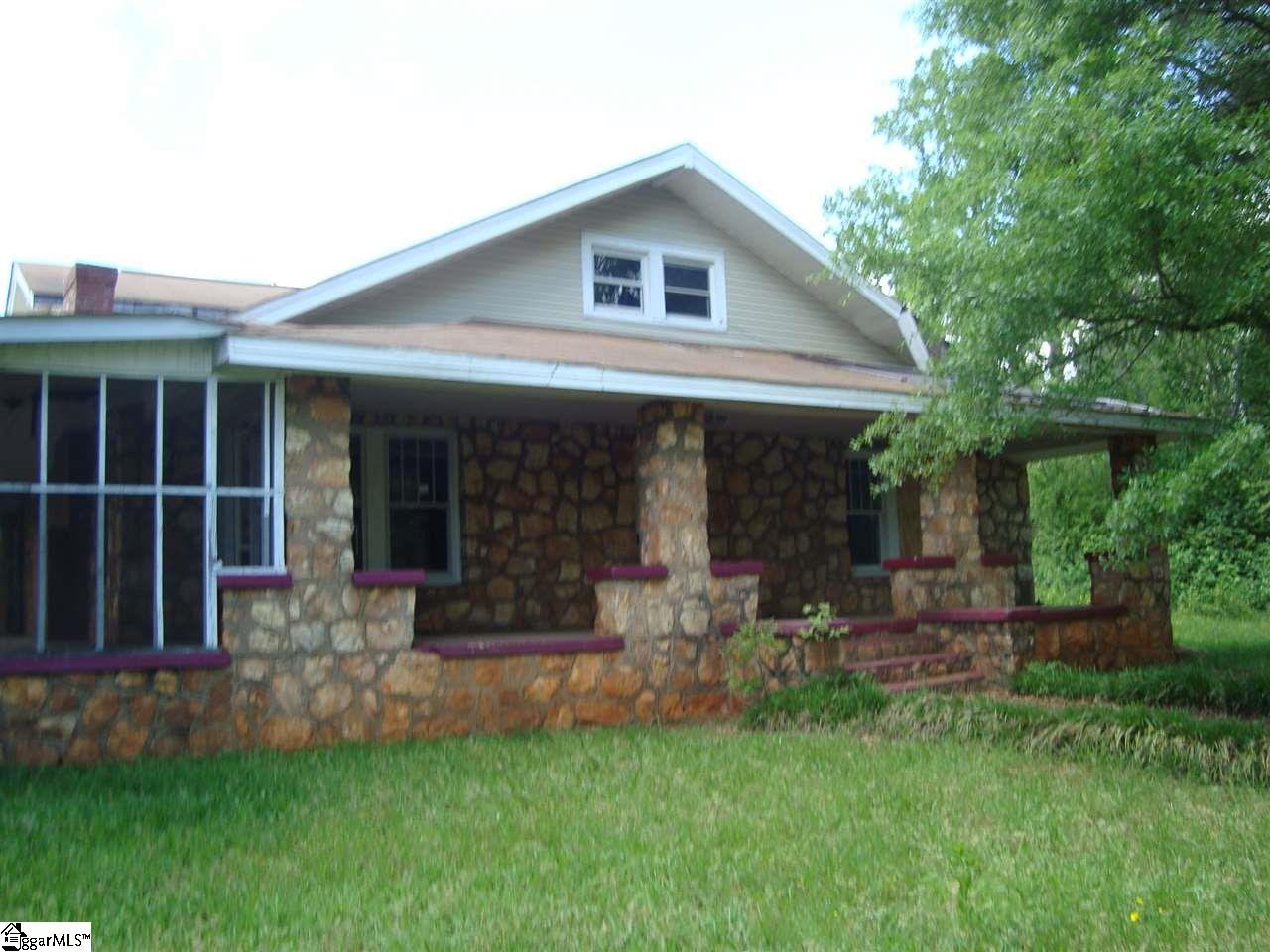 628 Staunton Bridge Road Greenville, SC 29611 - Photo 1 of 12 Gallery Image 1