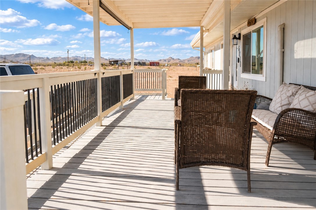 4810 Ehrenberg Road Golden Valley, AZ 86413 - Photo 24 of 31